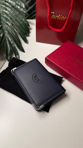 بوك كارتير كحلي