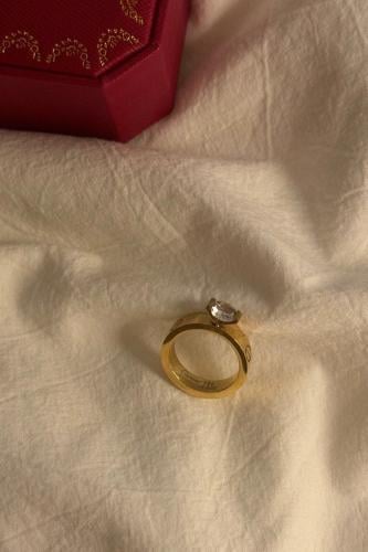 خاتم كارتير