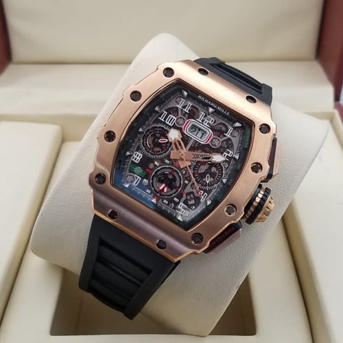 ساعه ريتشارد