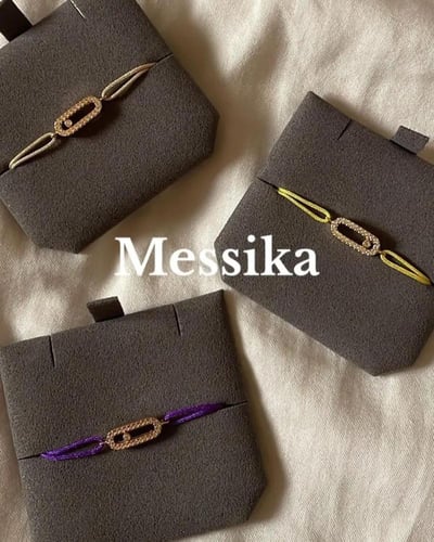 اسوارة ميسيكا