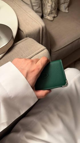 بوك كارتير زيتي