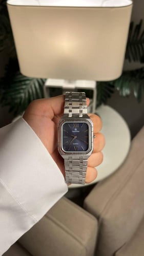 ساعه رجاليه