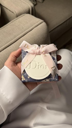 تعليقة سياره ديور