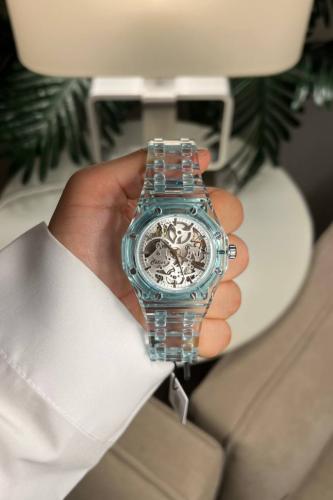 ساعه رجاليه