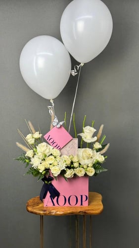 سلسال نسائي براند اوب