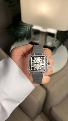 ساعه رجاليه