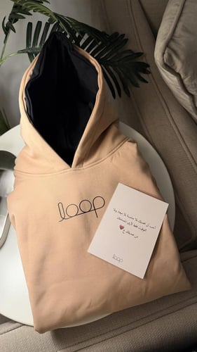 هودي دبل كاب بيج من براند اوب