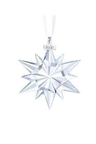 تعليقة كرستال تصميم سوارفسكي