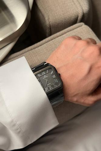 ساعه رجاليه