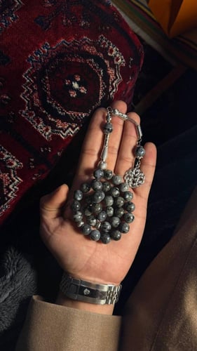 سبحه رمادي من براند اوب