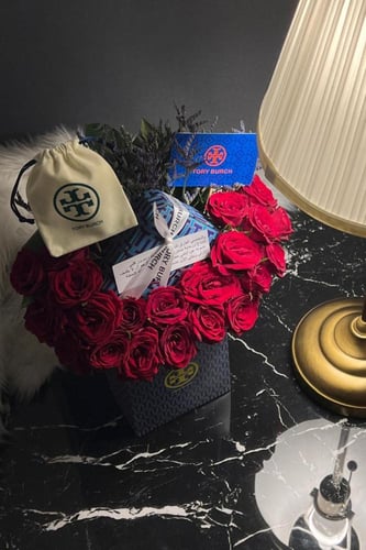 توري بورش خيط للحبه