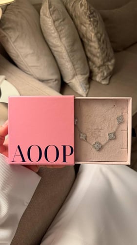 سلسال نسائي براند اوب