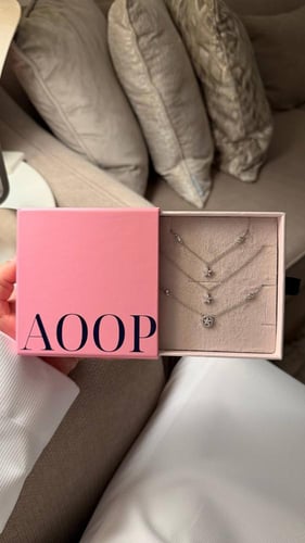 سلسال نسائي براند اوب