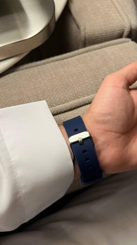 ساعه رجاليه