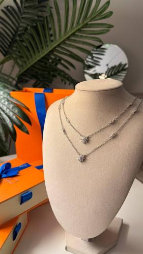 سلسال نسائي براند اوب