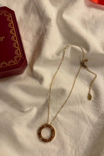 سلسال كارتير