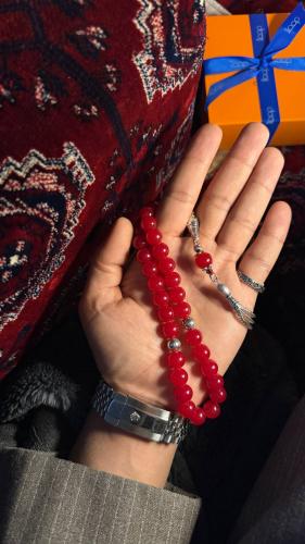 سبحه دم الغزال من براند اوب