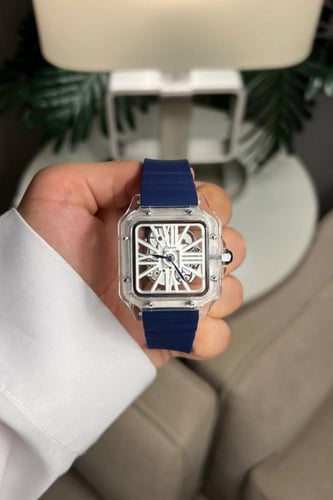 ساعه رجاليه