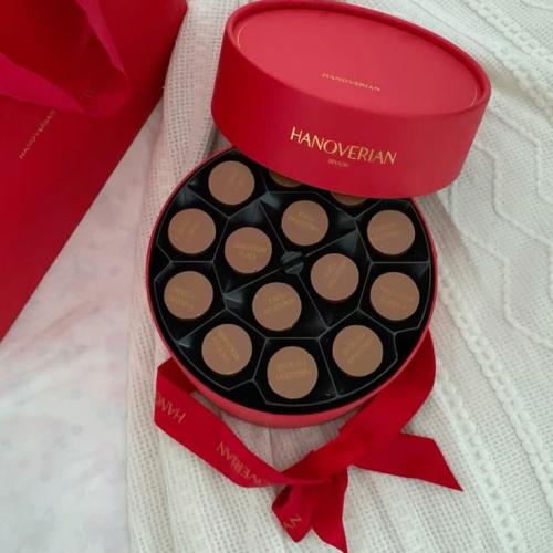 هنوفيرين تشوكلت