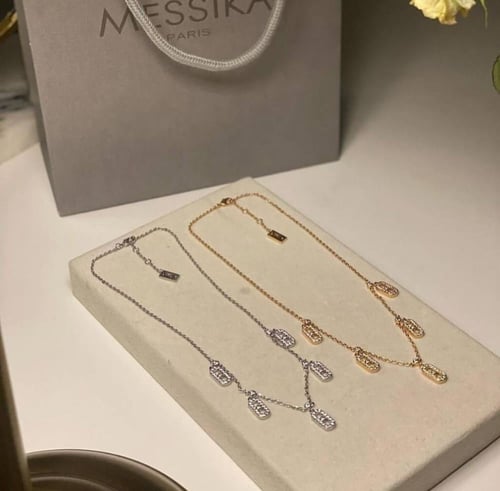 سلسال ميسكا