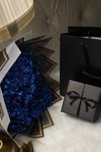 بوكيه مع اسواره تفصيل