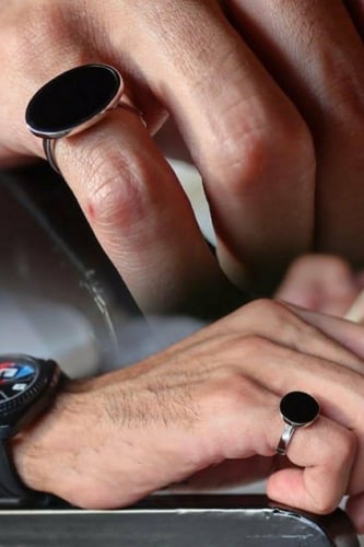 خاتم ملكي Aoop