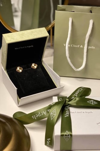 حلق فان كليف