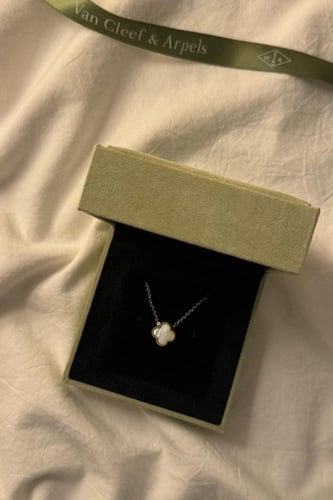 سلسال فان كليف