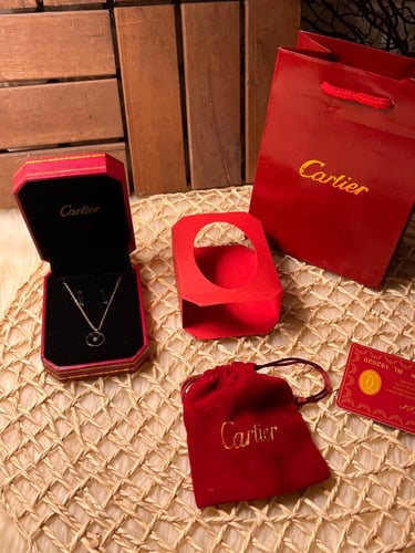 سلسال كارتر