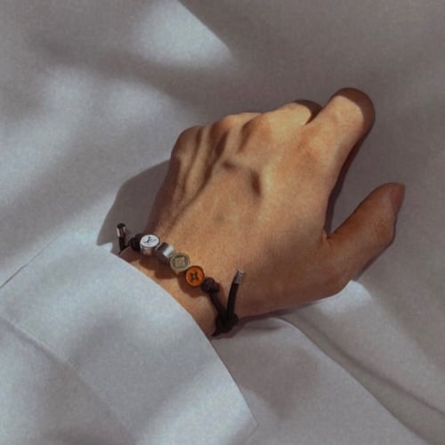 لويس فتون خيط