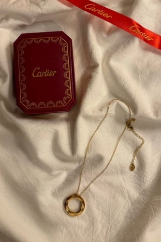 سلسال كارتير