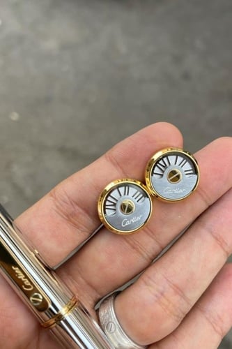 قلم مع كبك كارتير