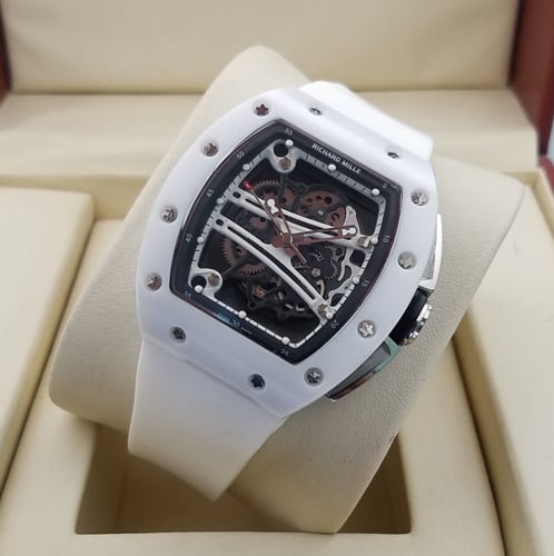 ساعه ريتشارد