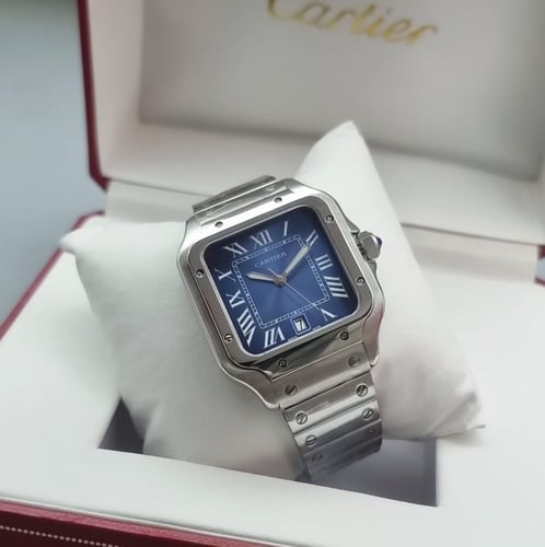 ساعه كارتير