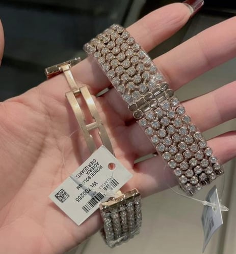 ساعه كارتير