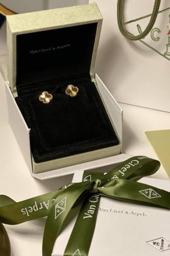 حلق فان كليف