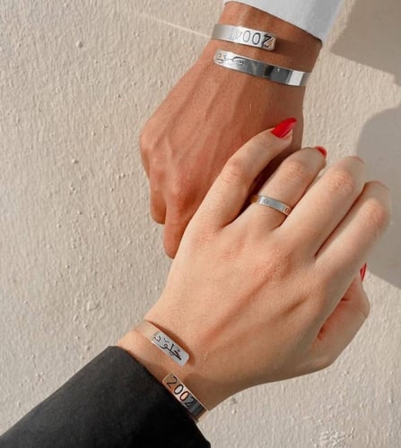 اسوارة تفصيل حسب الطلب