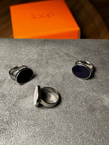 خاتم ملكي Aoop