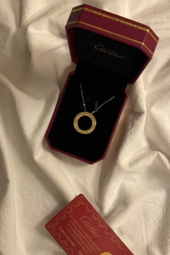 سلسال كارتير