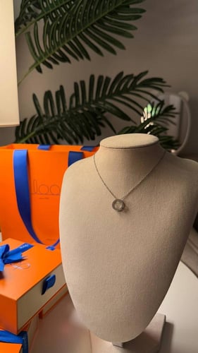 سلسال نسائي من براند اوب