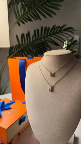 سلسال نسائي براند اوب