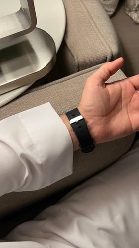 ساعه رجاليه