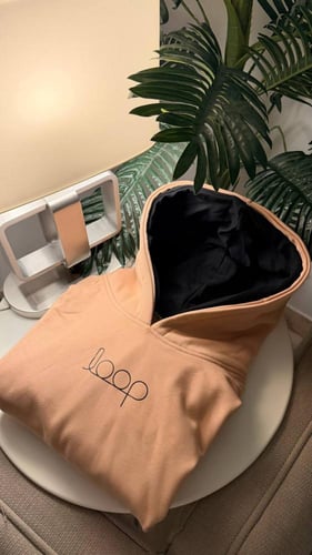 بلوفر تصميم الوجه