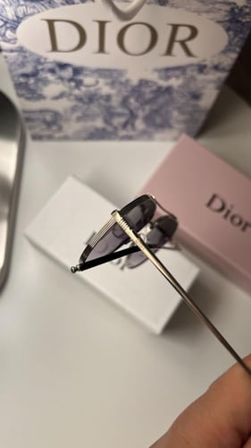 نظاره ديور فضي