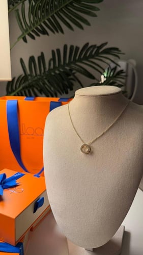 سلسال نسائي من براند اوب