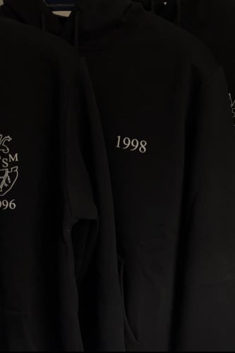 هودي تصميم التاريخ