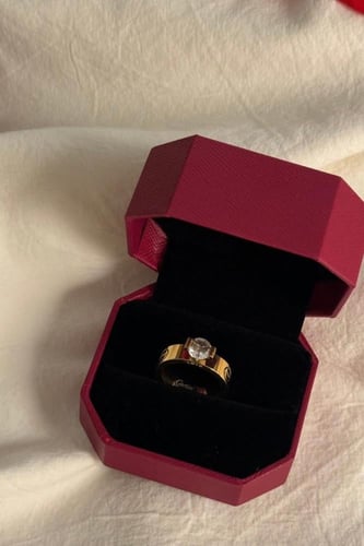 خاتم كارتير