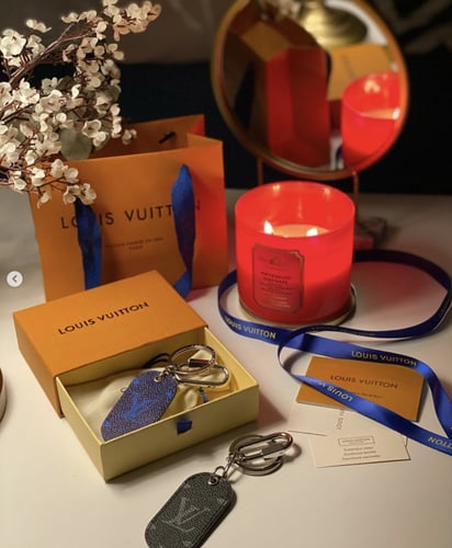 ميداليه لويس فتون