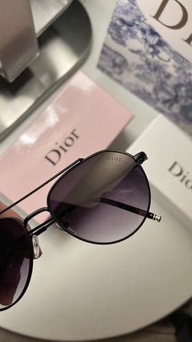 نظاره ديور اسود