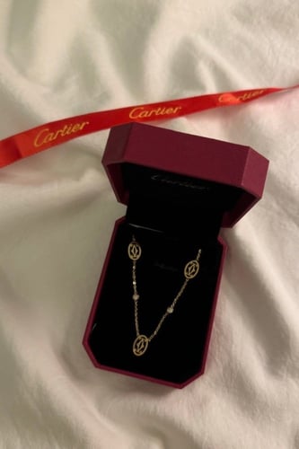 سلسال كارتير